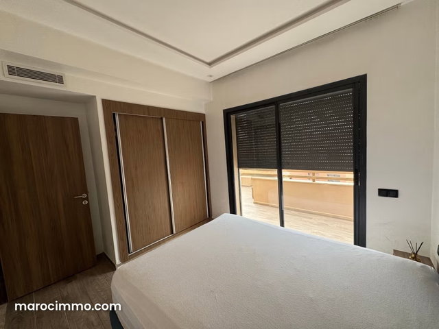 Modern Apartment for Sale — 5