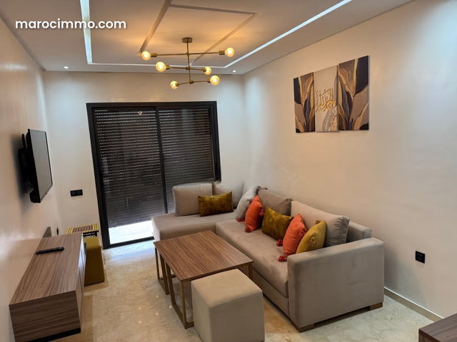 Modern Apartment for Sale — 2