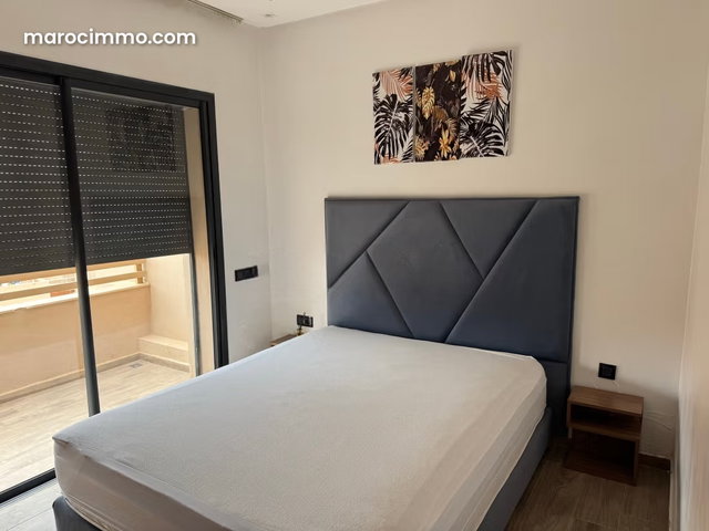 Modern Apartment for Sale — 3