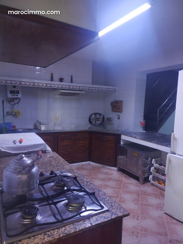 Apartment for Rent this Summer in Martil's Corniche — 2