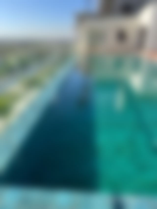 Appartement 150 m², 3 chambres, Casablanca Finance City — Casablanca