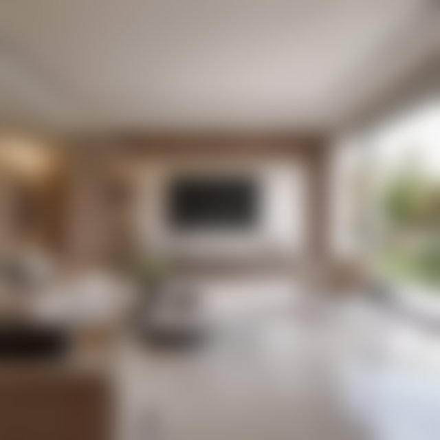 Two-Bedroom Apartment with Terrace, Californie, Casablanca — 3
