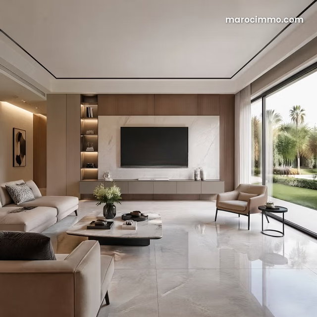 3 Bedroom Apartment for Sale — 3