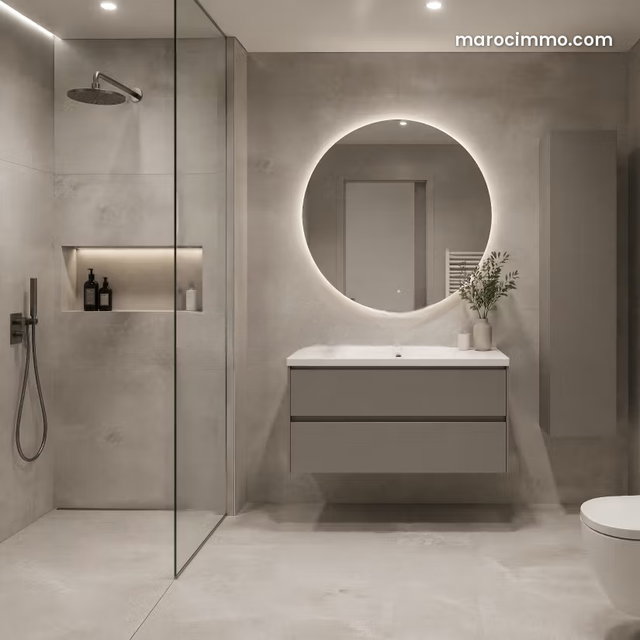3 Bedroom Apartment for Sale — 2