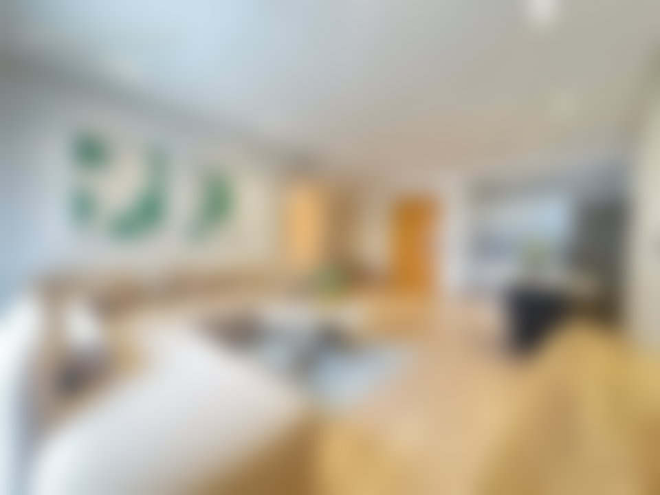 Appartement meublé 65 m², terrasse plein sud, Bourgogne Casablanca