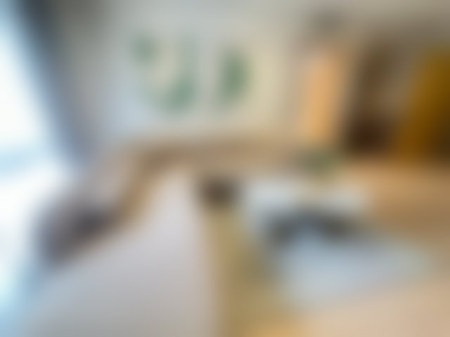 Appartement meublé 65 m², terrasse plein sud, Bourgogne Casablanca — 4