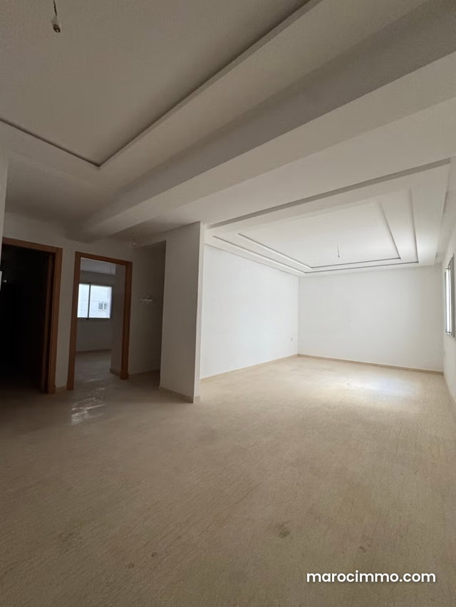Appartement de 2 chambres neuf à Louer — 2