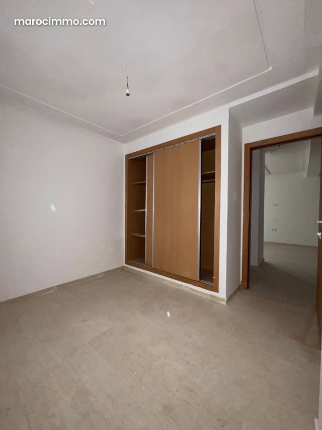 Appartement de 2 chambres neuf à Louer — 5