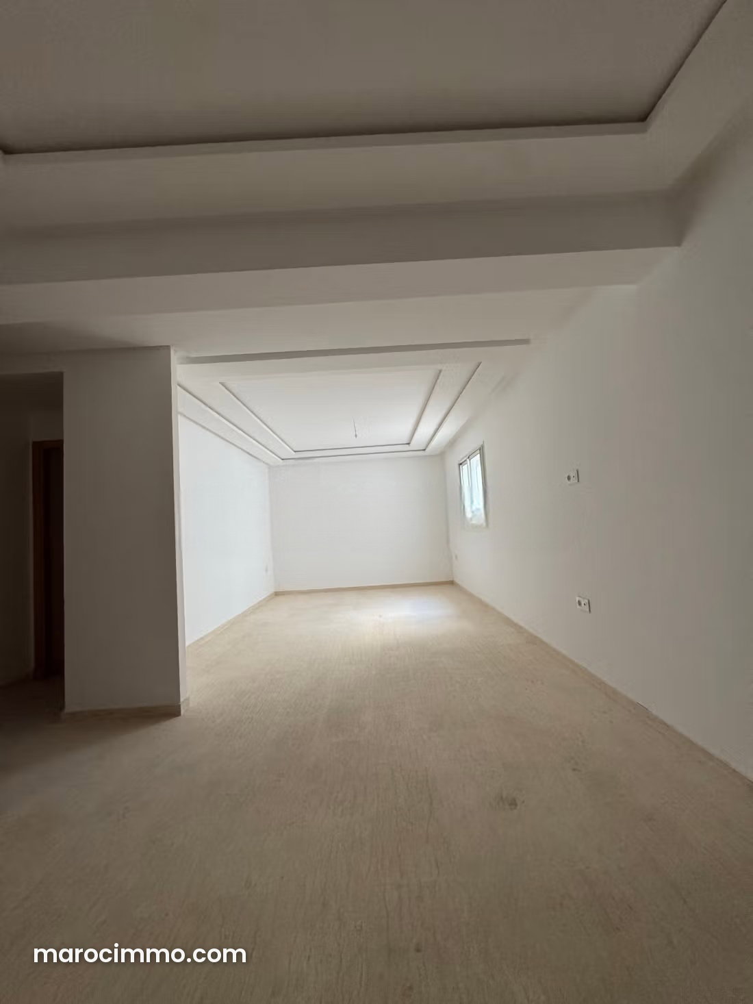 Appartement 89 m² à louer à Tanger Mesnana — Tangier