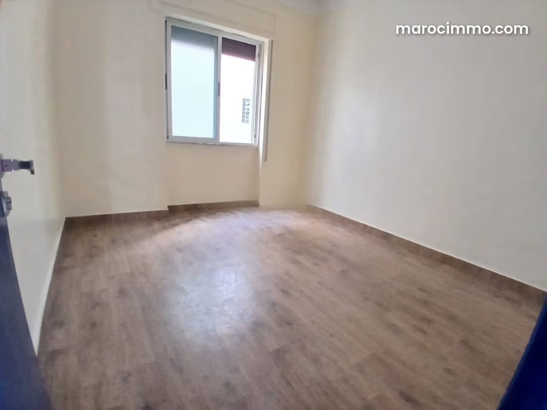Bright 150 m² Office, Tangier City Centre, Terrace and Air Conditioning — Tangier