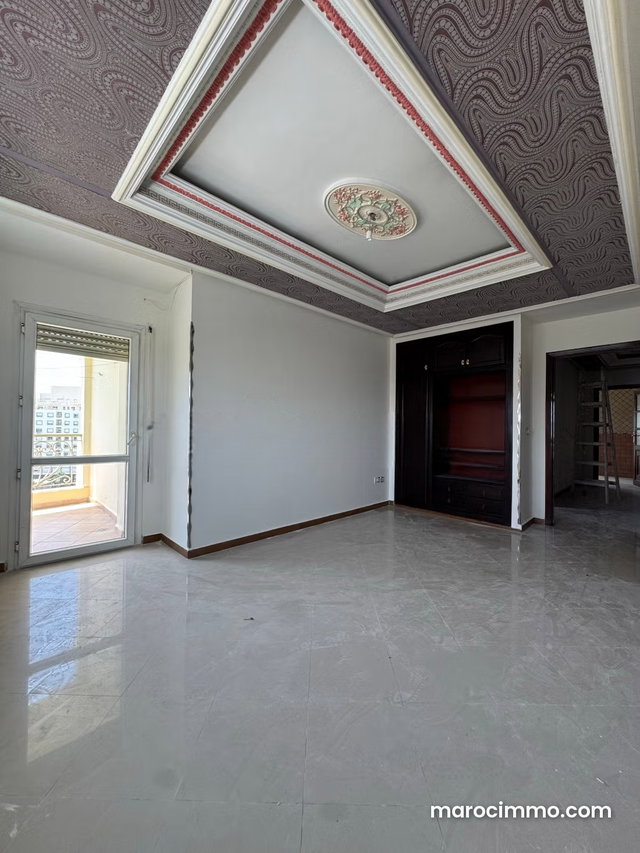 3-Bedroom Apartment for Rent — 5