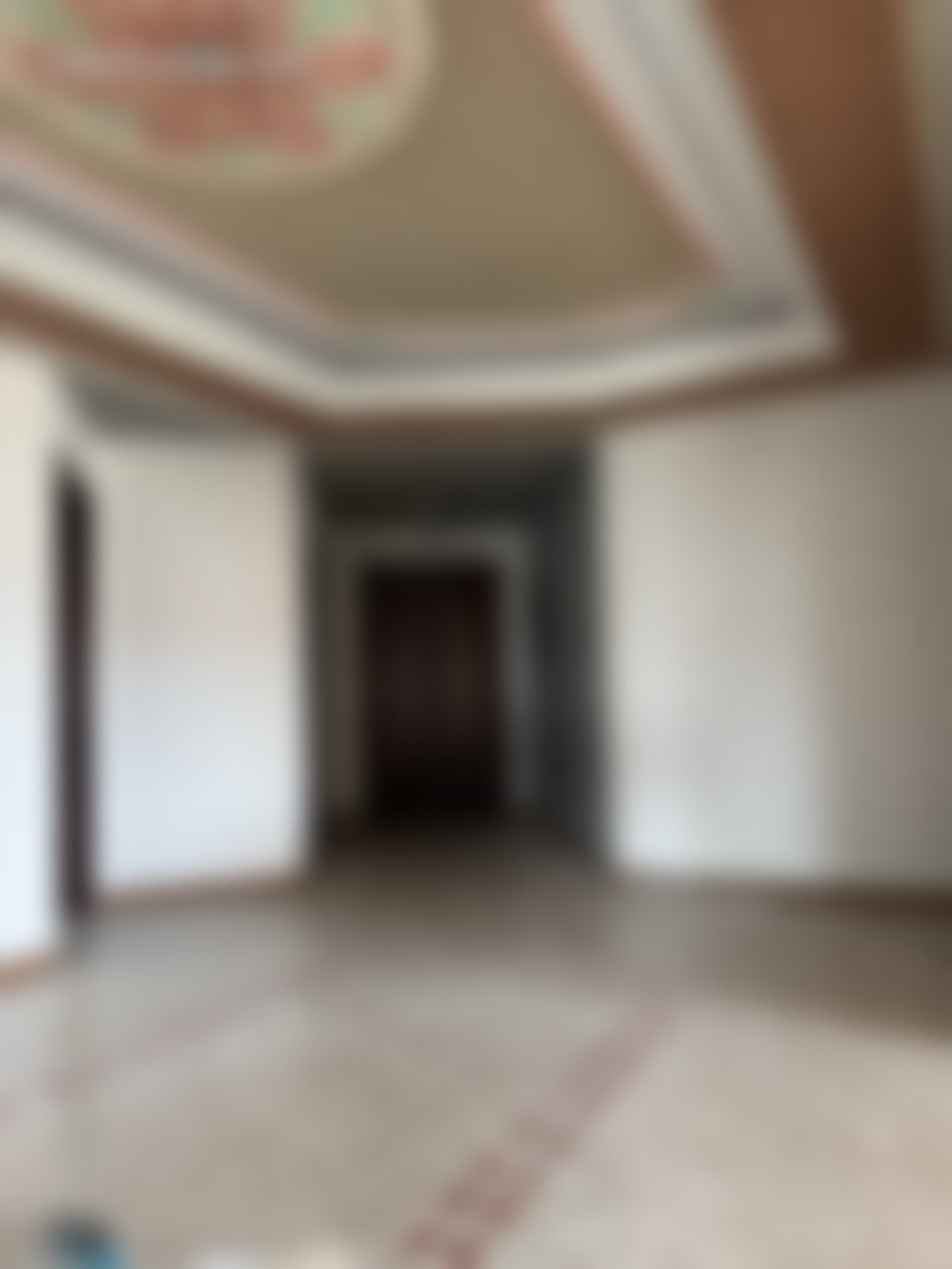 Appartement 155 m², 3 chambres, Centre Tanger avec terrasse