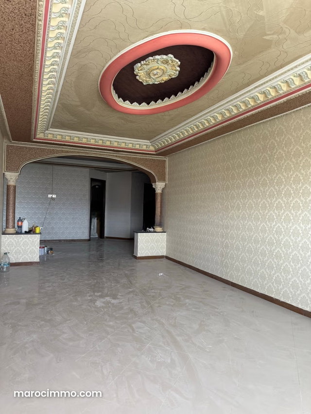 3-Bedroom Apartment for Rent — 4
