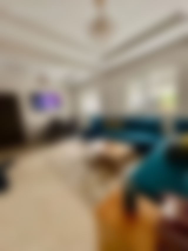 Furnished 93 m² Duplex, 3 Bedrooms, Safi Road, Marrakech — Marrakesh