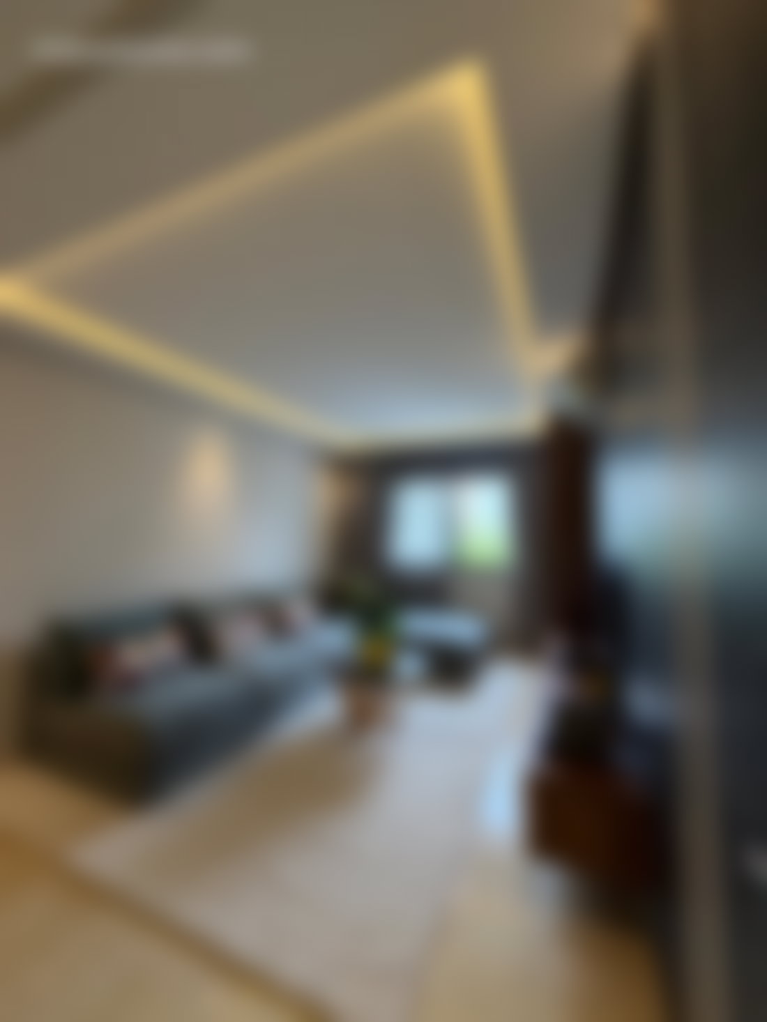 شقة مفروشة راقية للإيجار بحي الرياض في الرباط