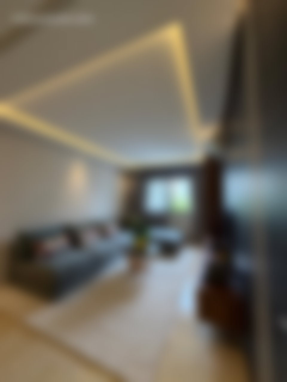 شقة مفروشة راقية للإيجار بحي الرياض في الرباط
