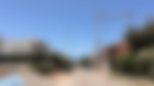 قطعة أرض 600 م² مثالية للبناء في دار بوعزة — 3