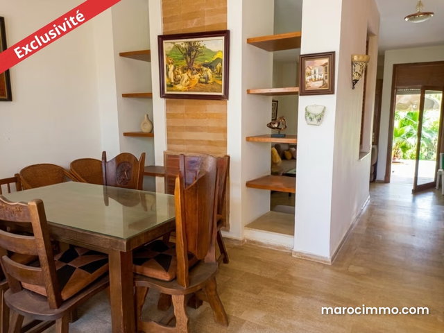 Vente Maison à Bouznika — 5