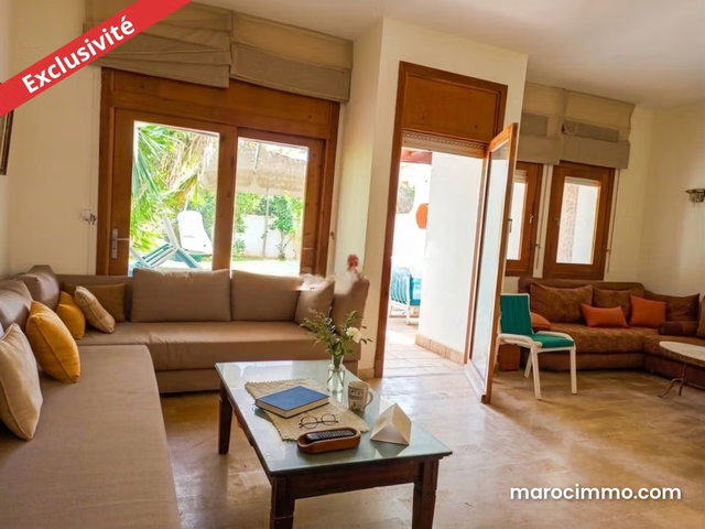Vente Maison à Bouznika — 4