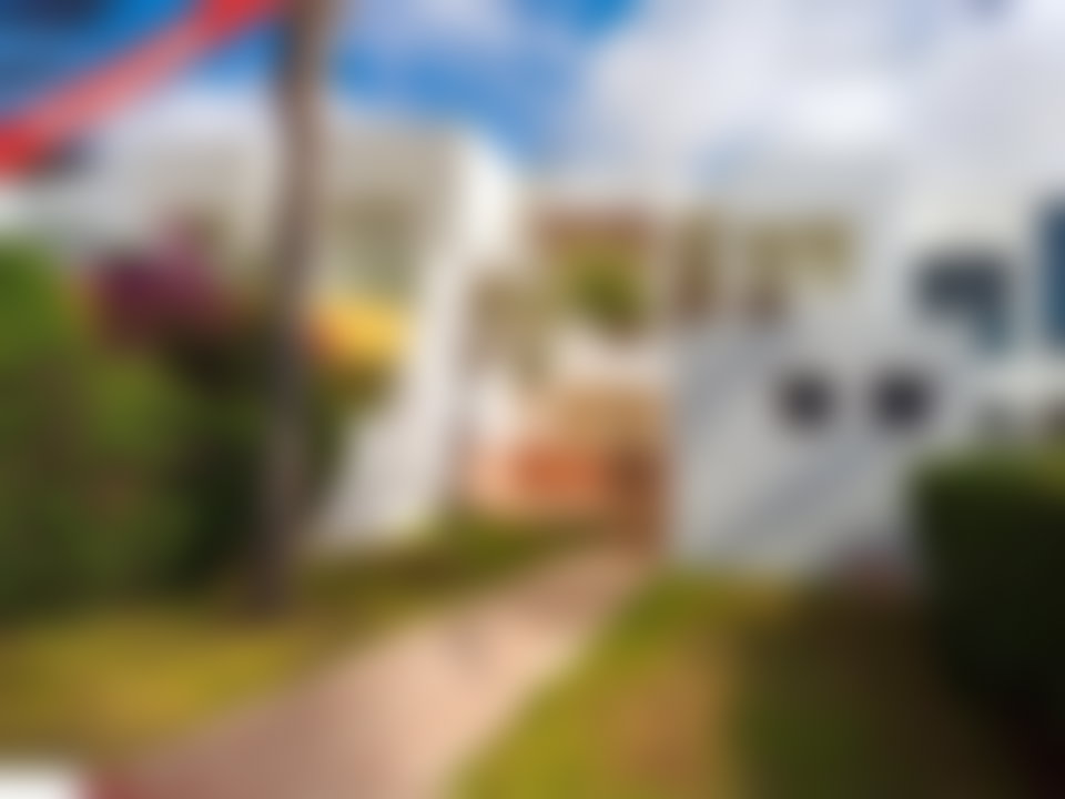 Maison 150 m² en résidence sécurisée, Bouznika
