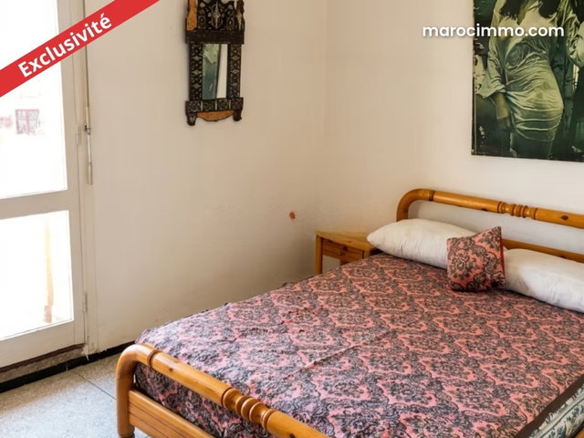 Sale Apartment in Amerchich — 2