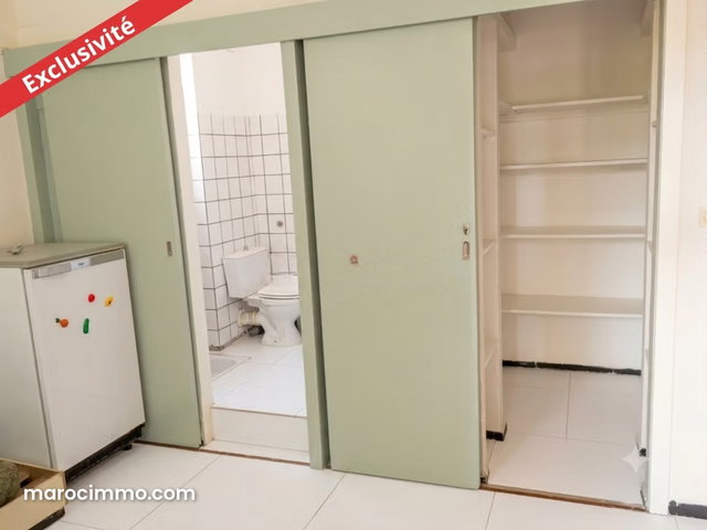 Sale Apartment in Amerchich — 3