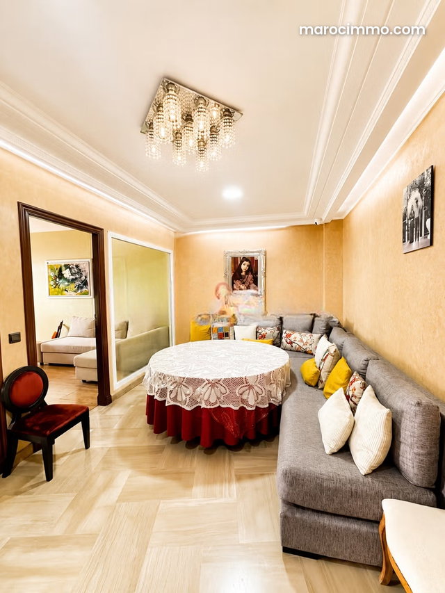 Vente Appartement à racine — 5
