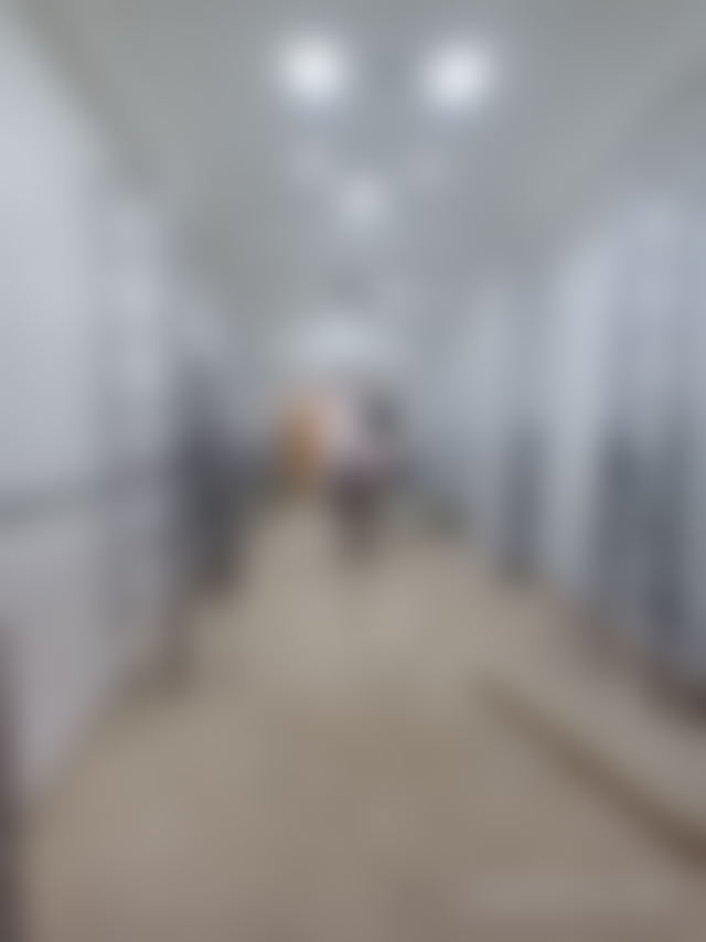 Local commercial 130 m², Derb Omar, Casablanca — Casablanca