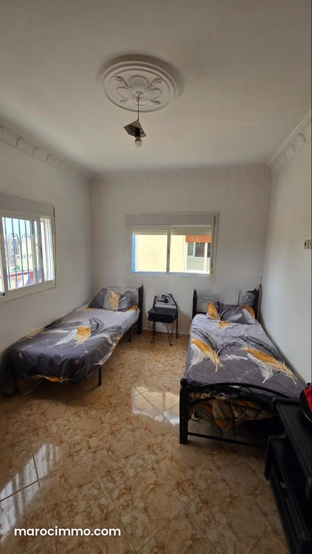 Appartement à l'achat à Martil. Superficie 80 m². Machine à laver — 5