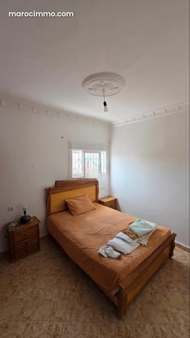 Appartement à l'achat à Martil. Superficie 80 m². Machine à laver — 4