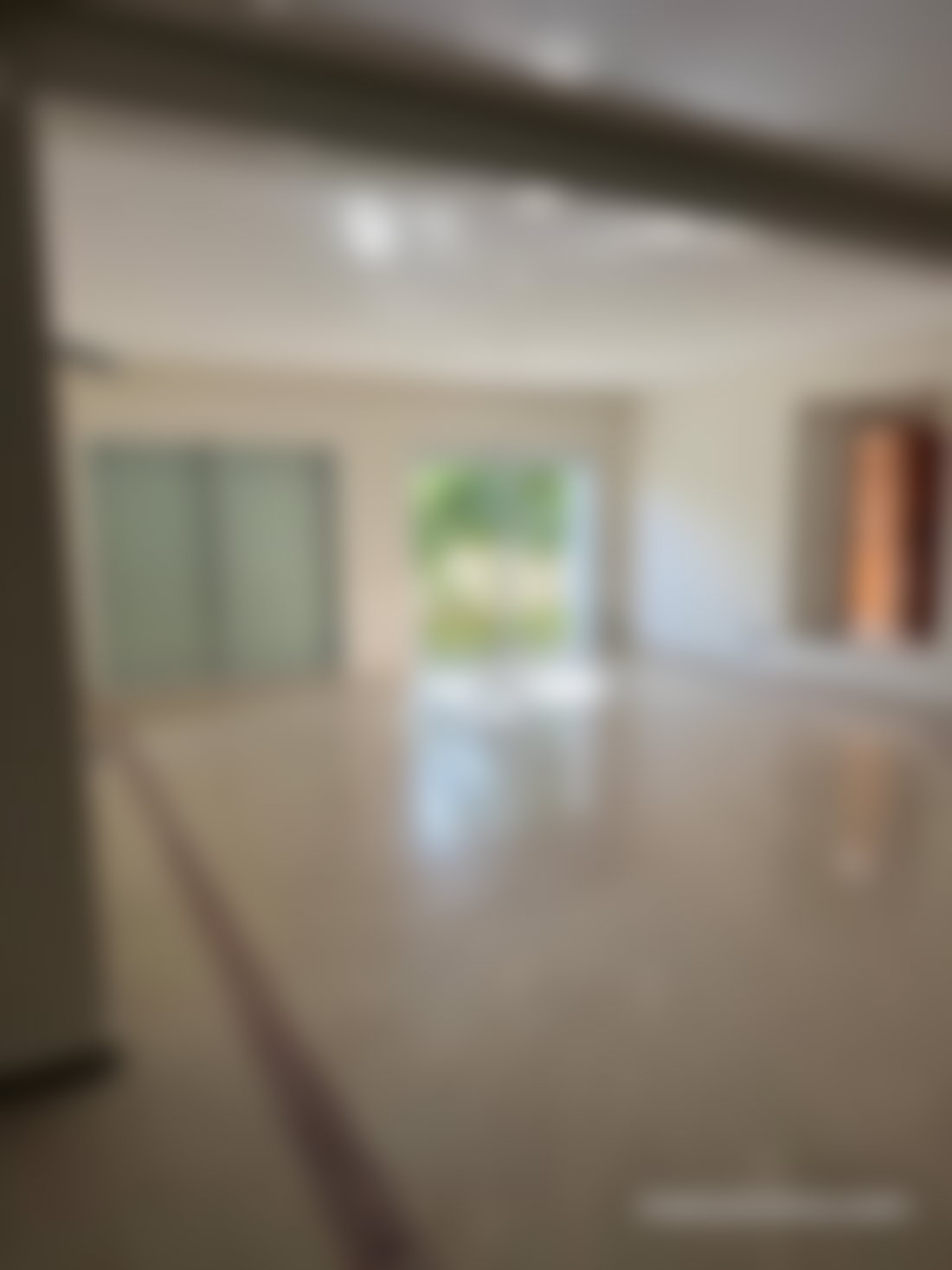 فيلا فسيحة للكراء بحي C.I.L في الدار البيضاء