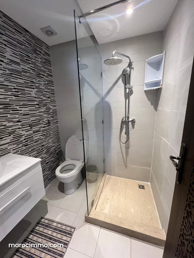 Appart T3 avec piscine super meuble — 5