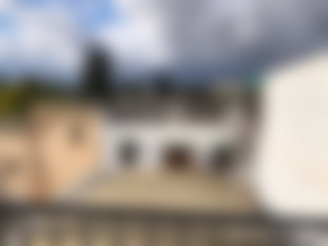 Riad 6 chambres avec piscine et vue montagne, Talaa, Fès — 4