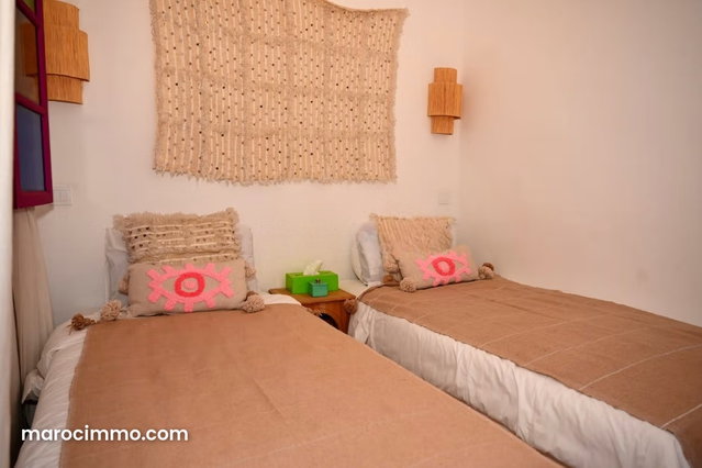 Riad a Vendre à Bab Doukkala — 3