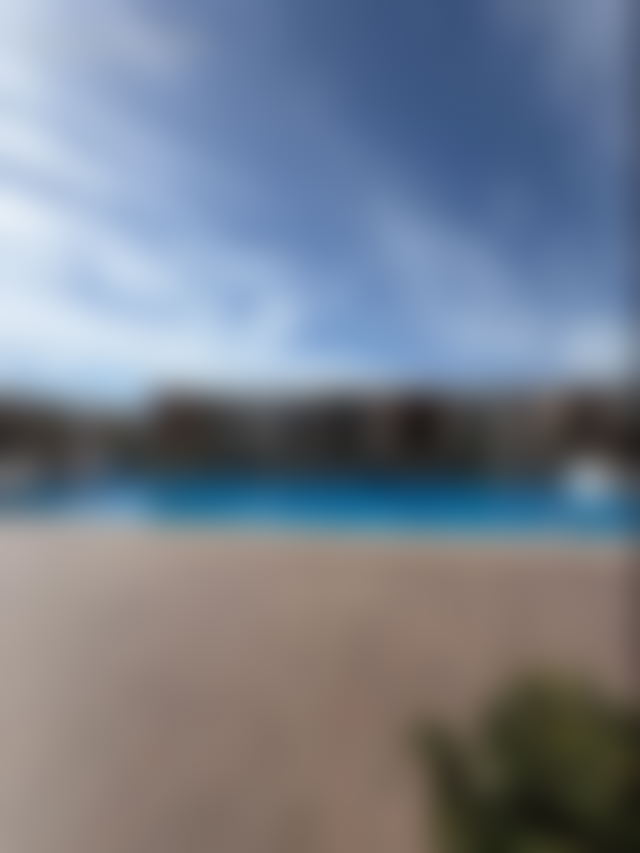 200 m² Apartment with Pool and Garden in Dar Bouazza — Dar Bouazza