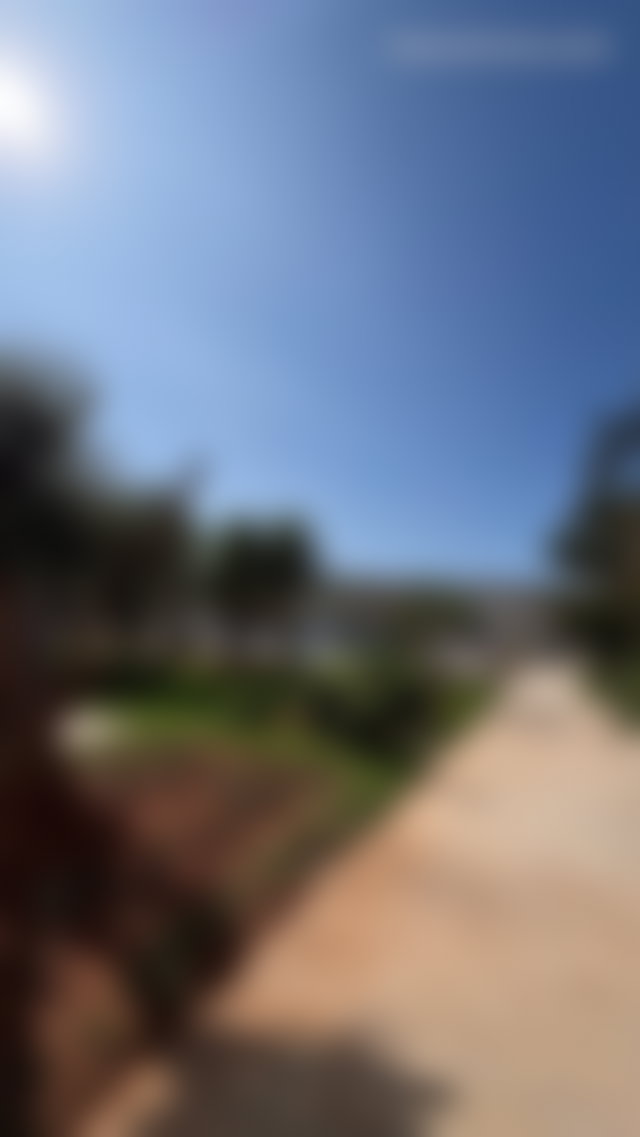 200 m² Apartment with Pool and Garden in Dar Bouazza — 4