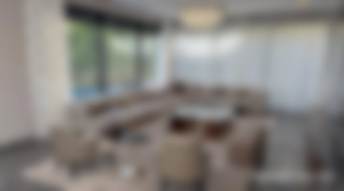 Villa 800 m² avec piscine et jardin à louer, Anfa, Casablanca