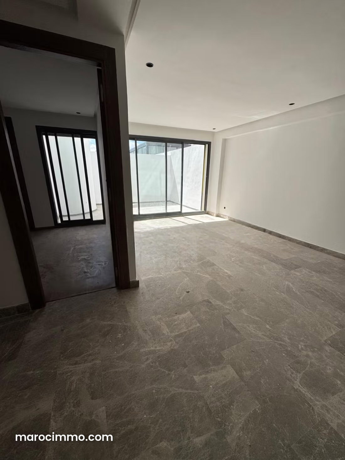 Modern Apartment for Sale in Maarif, Casablanca — Casablanca