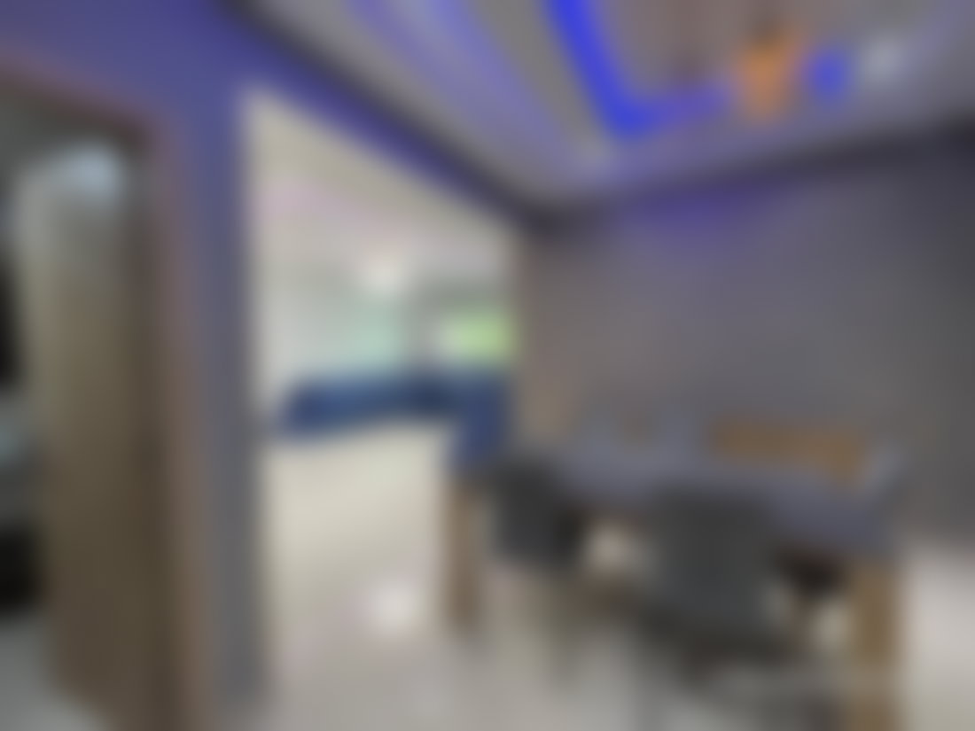 Appartement meublé 90 m² à louer quartier Mozart Tanger