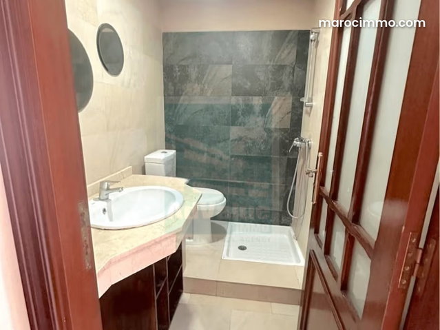 DL. 907: Magnifique appartement à Bourgogne — 5
