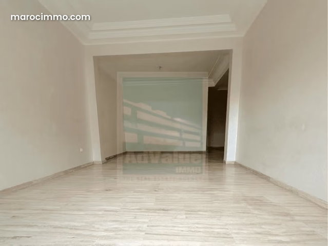DL. 907: Magnifique appartement à Bourgogne — 2