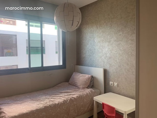 Appartement meublé à louer à FERME BRETONNE — 4