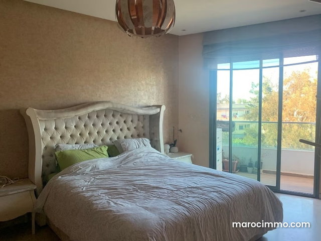Appartement meublé à louer à FERME BRETONNE — 3