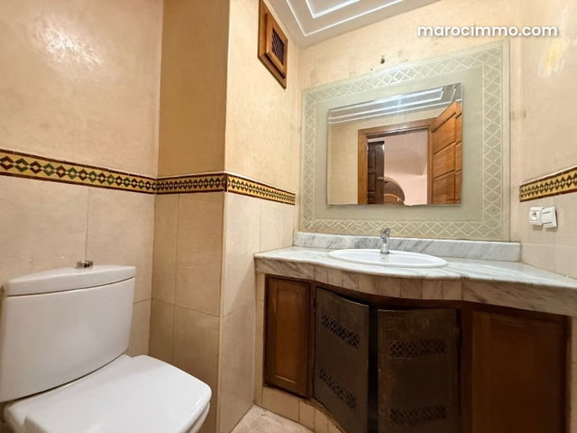 Appartement en location sur RACINE — 5
