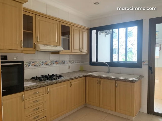 Appartement en location à RACINE — 5