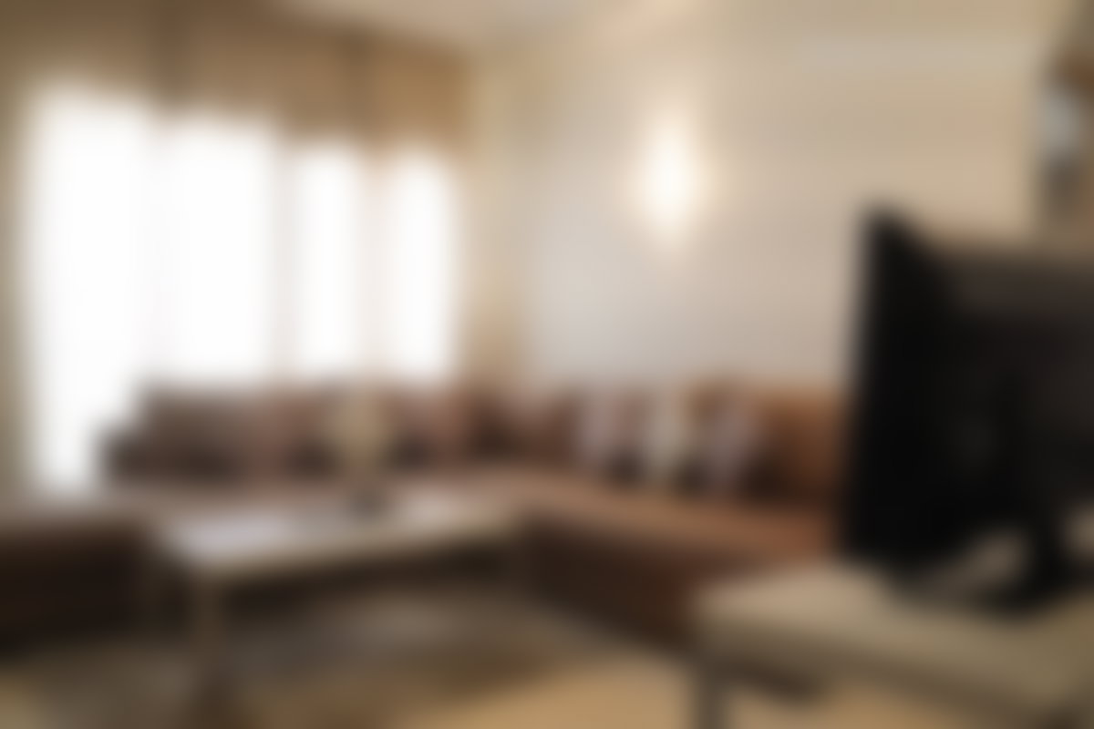 Furnished 48 m² Studio, Racine, Casablanca: Turnkey Comfort