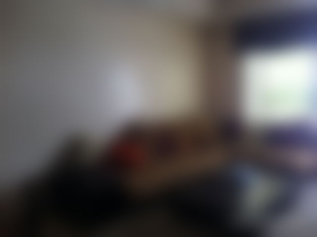 Appartement meublé avec terrasse à Racine Casablanca — Casablanca