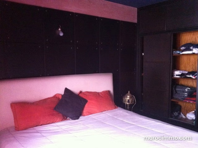 Appartement meublé en location à RACINE — 3