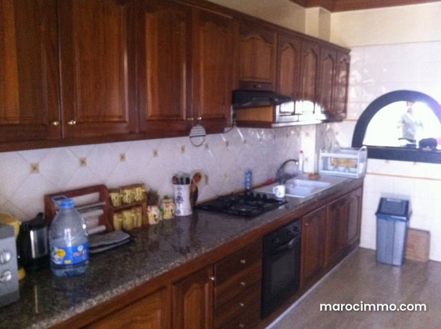 Appartement meublé en location à RACINE — 5