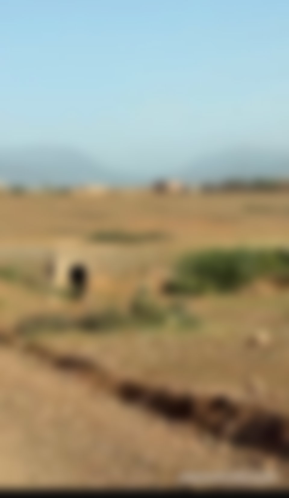 أرض شاسعة للاستثمار بطريق أوريكا في مراكش